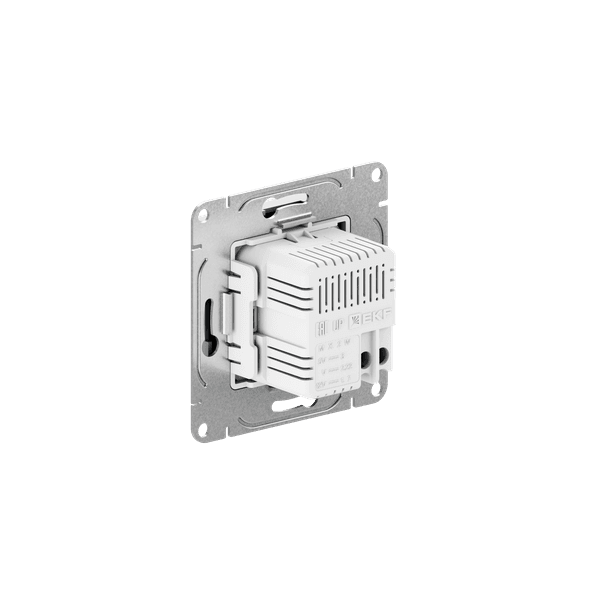 EKF Механизм розетки USB-С, быстрая, алюминий Эпика — миниатюра 4