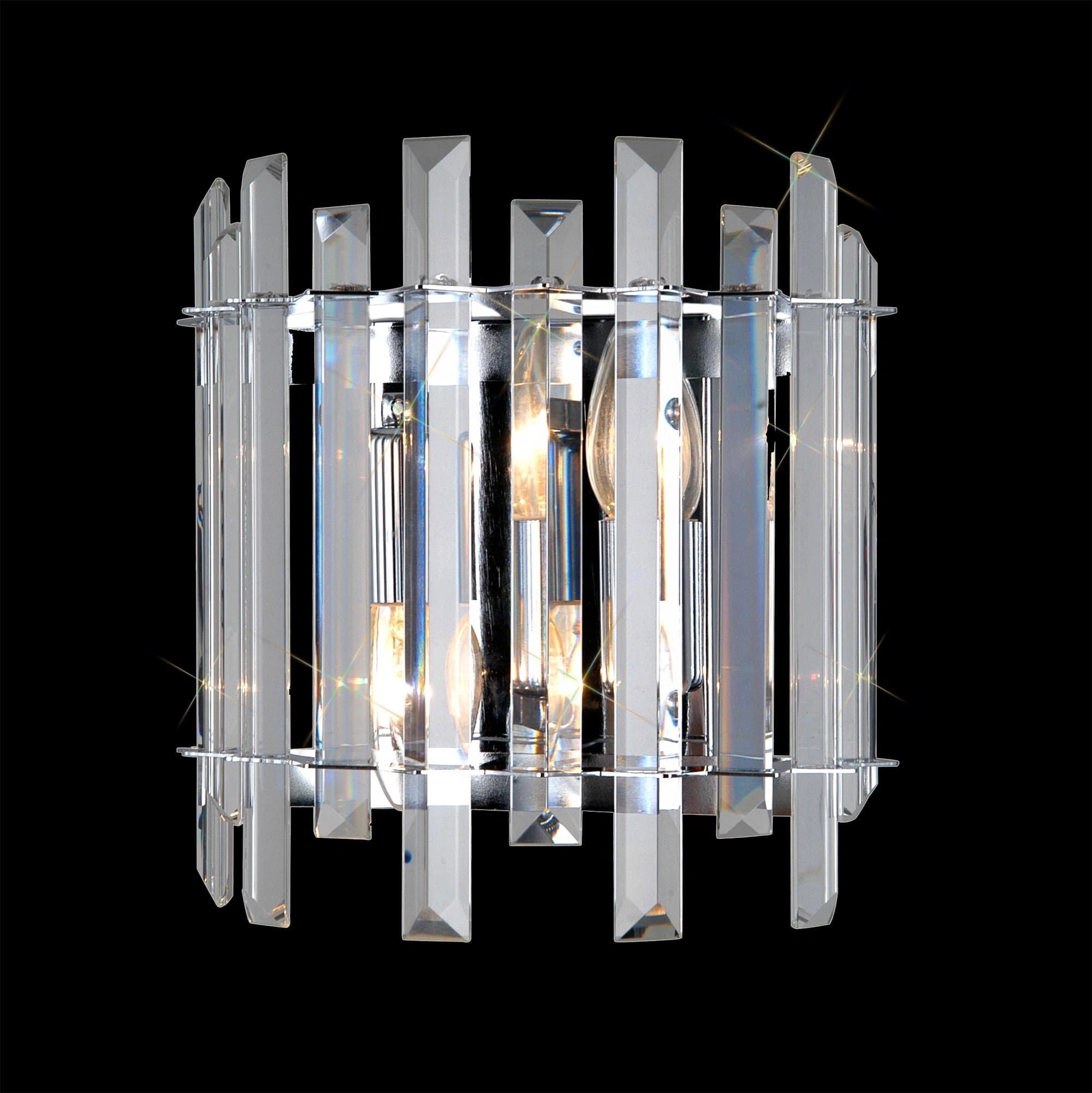 Citilux CL334321 Ингвар Хром Бра — миниатюра 2