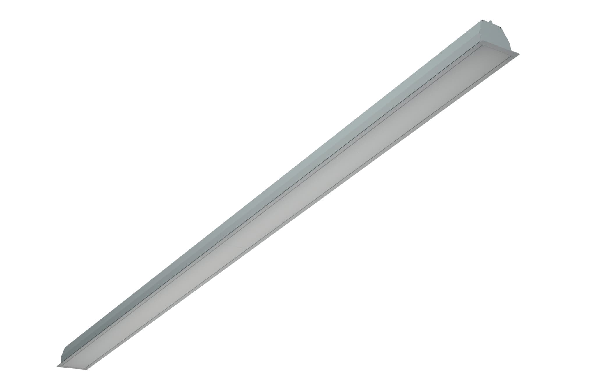 СТ LINER/R DR LED 1200 TH WH 2700K/5700K DALI DT8 — миниатюра 1