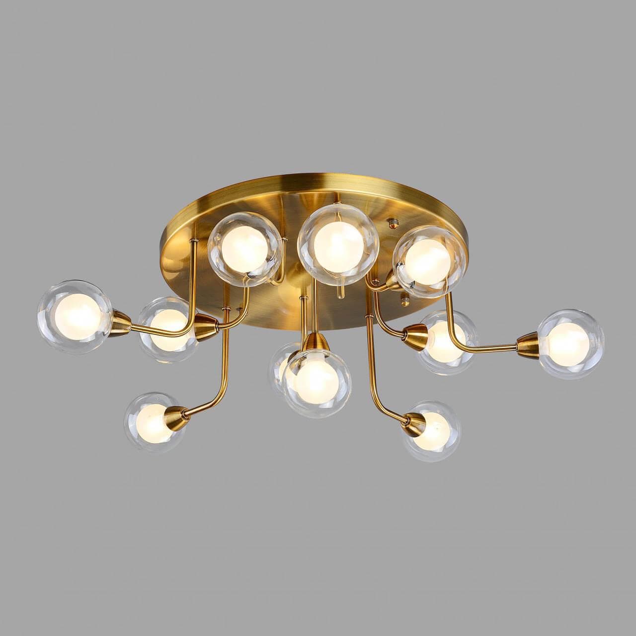 Divinare Люстра потолочная 3360/15 PL-11 — миниатюра 2