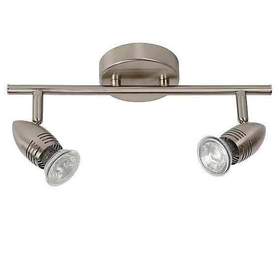 Lucide Caro-led Металл Спот GU10/LED 5W 13955/10/12 — миниатюра 4
