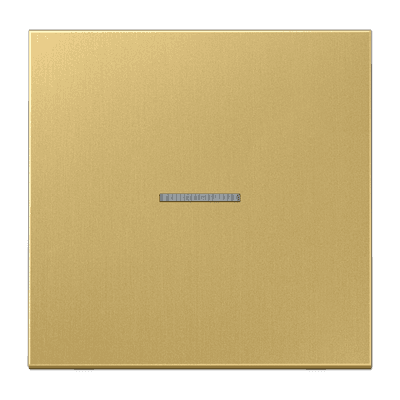 JUNG LS 990 Classic Клавиша 1-ая с/п ME2990KO5C