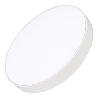 Arlight Светильник IM-RONDO-EMERGENCY-3H-R500-54W Day4000 (WH, 120 deg, 230V) (IP40 Металл, 2 года) 041070