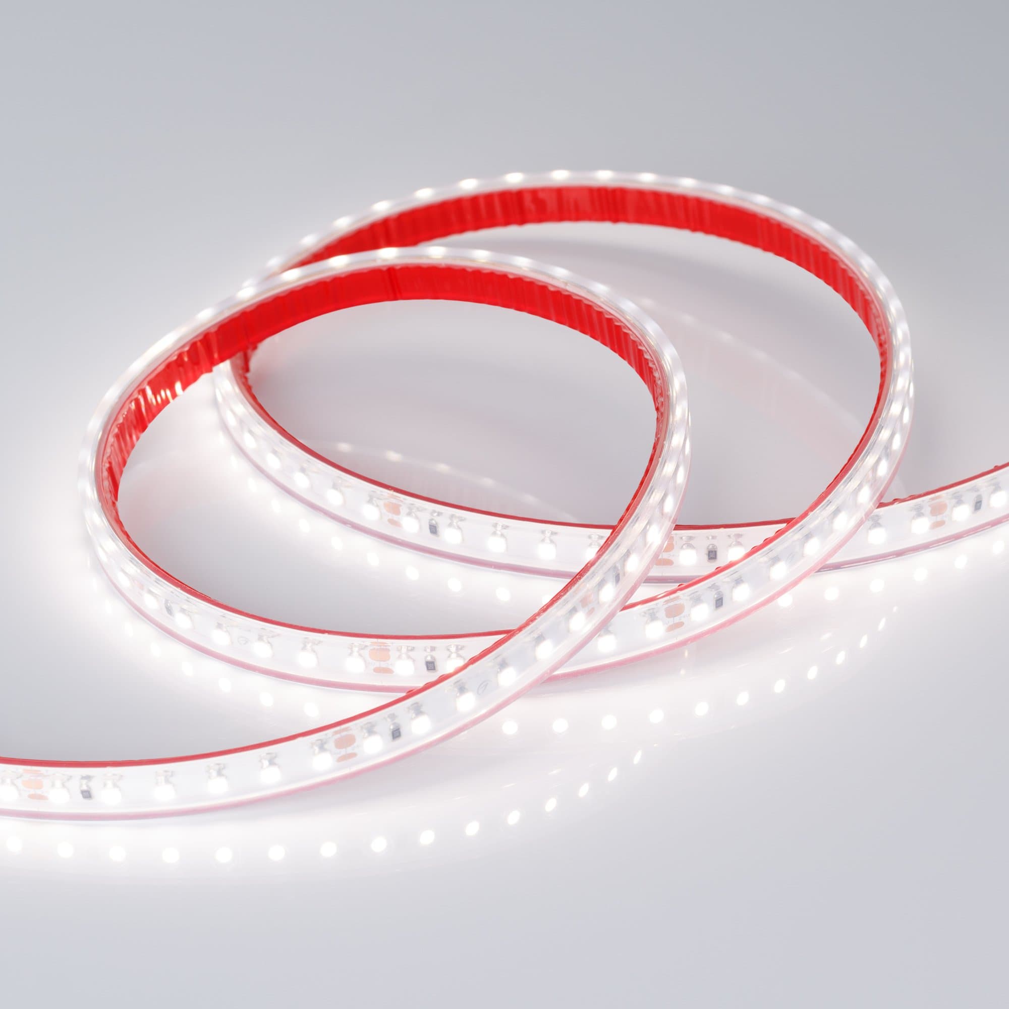 Arlight Светодиодная лента герметичная RTW-PS-A120-10mm 24V Day4000 (9.6 W/m, IP67, 2835, 50m) (-) 024576(2) — миниатюра 2