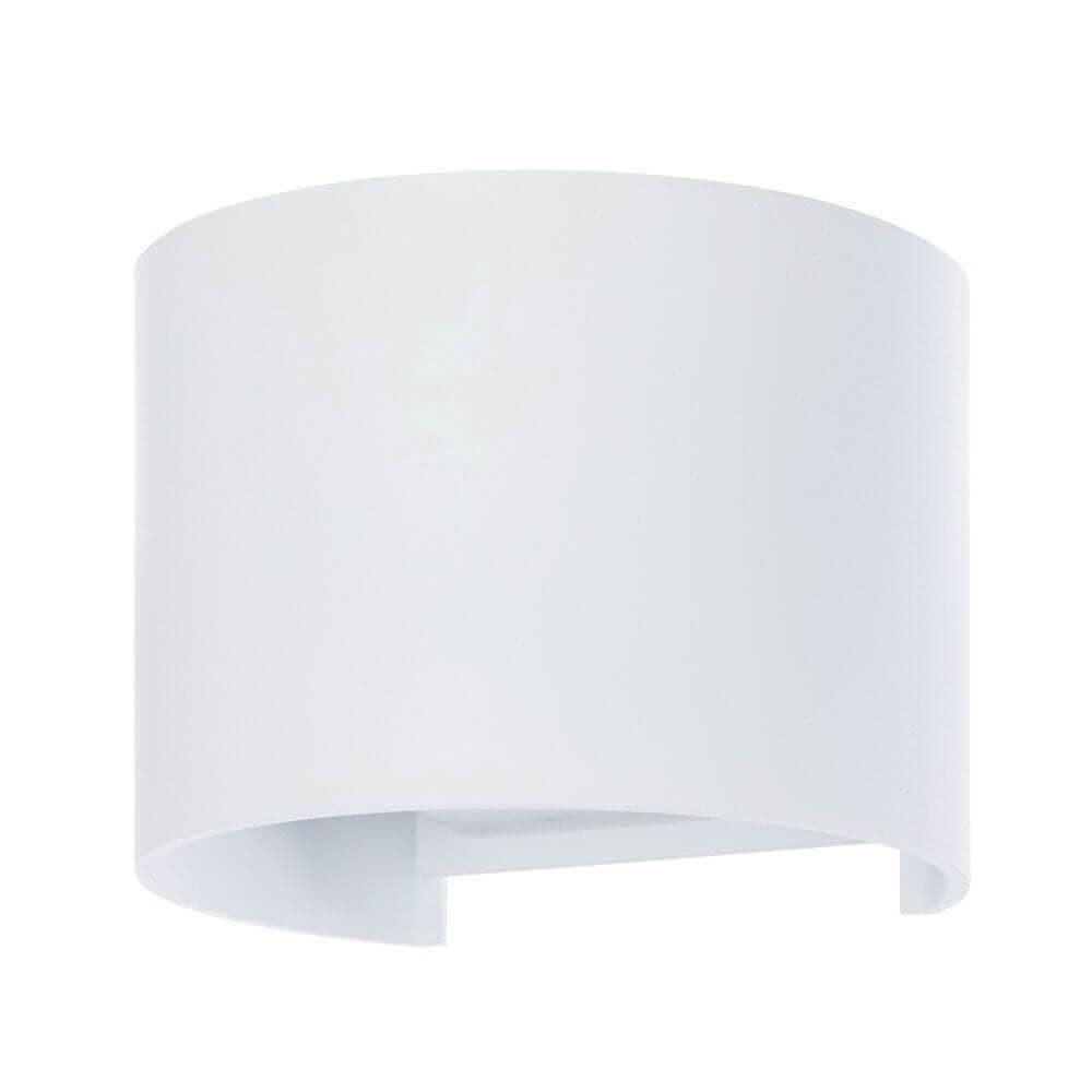 Arte Lamp RULLO Подсветки декоративные 10*12*14 A1415AL-1WH — миниатюра 1