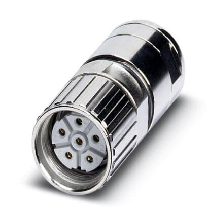 Phoenix Contact SF-5ES1N8A80A5 Кабельный соединитель 1627038