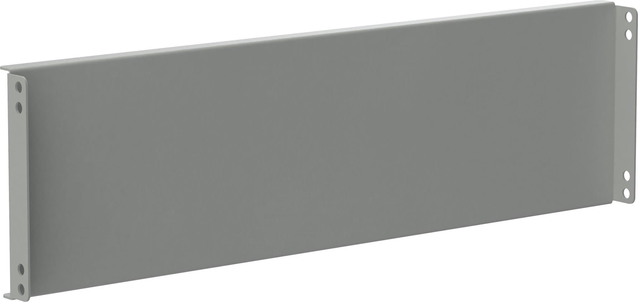 IEK FORMAT Панель секционная внутренняя задняя 4B 600х200