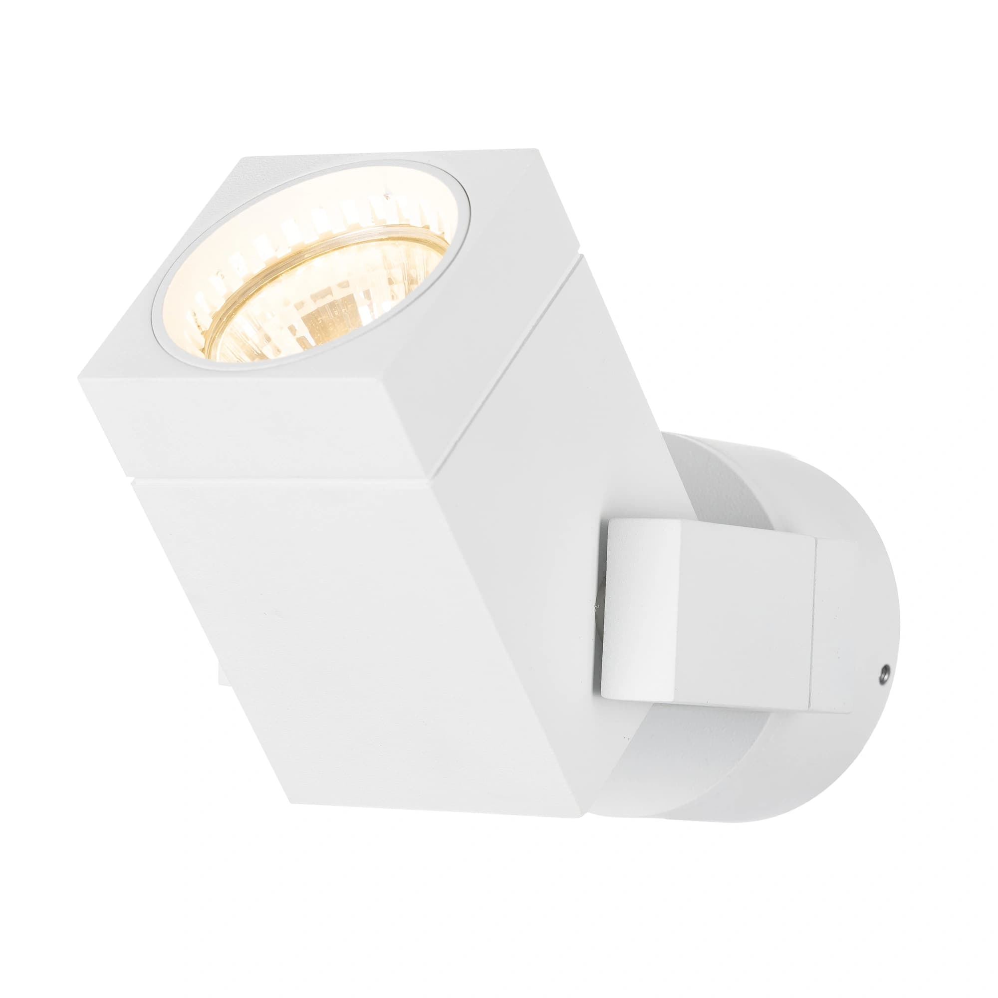 Citilux CL538611 Дюрен Белый Светильник Наст.-Потолочный — миниатюра 5