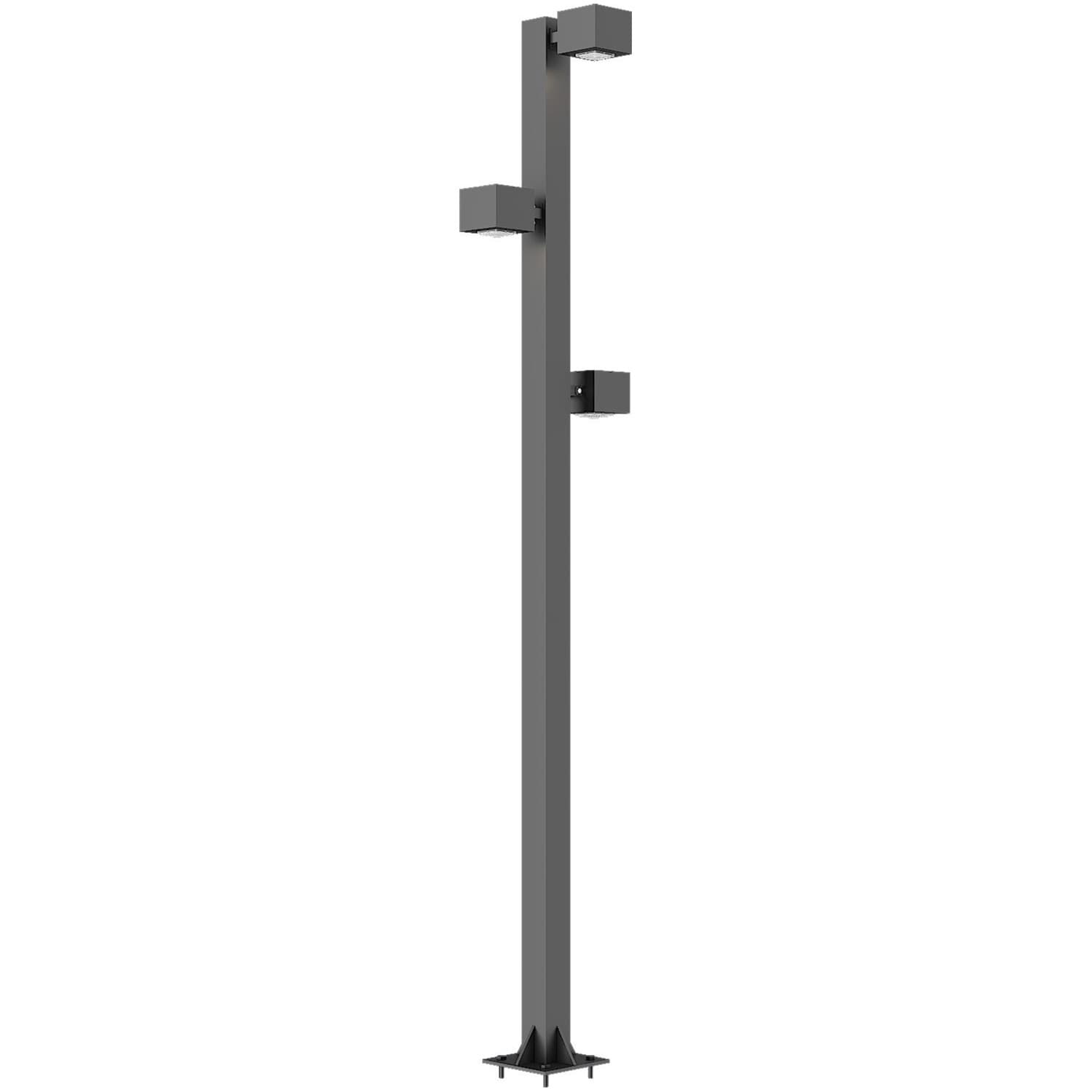 Svetholl Маттоне L230 B150 H120 Мощность: 30W USMT-1-01-030