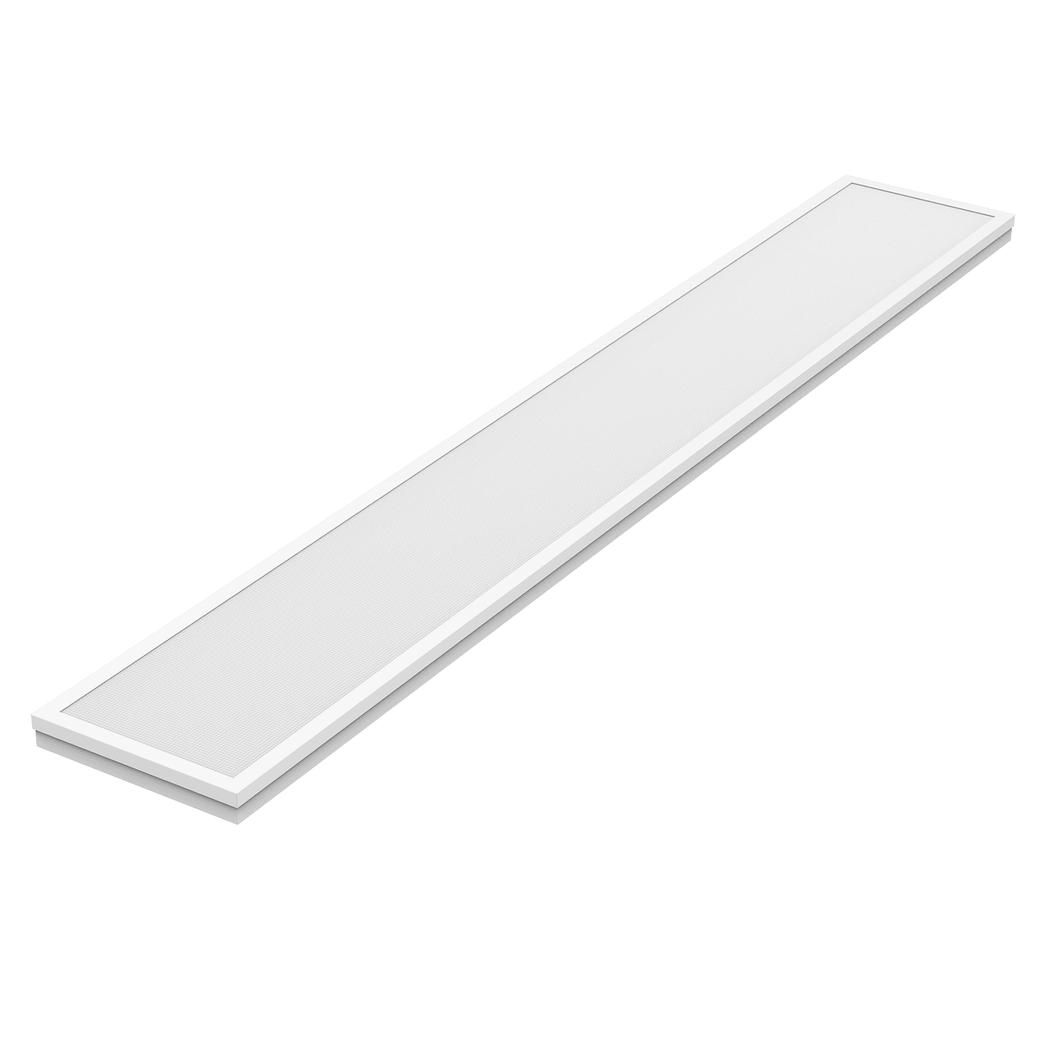 Gauss Светильник офисный 36W 2900lm 4000K IP20 1200*180*19мм призма LED 860125236 — миниатюра 10