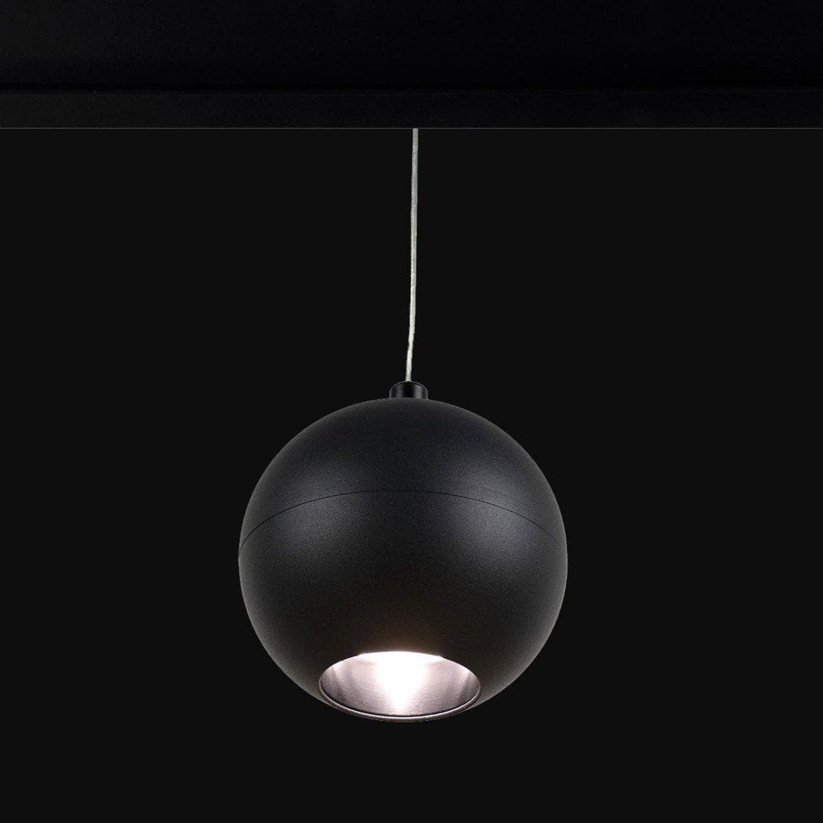 LOFT IT T024-06P Трековый светильник Tech, шт — миниатюра 2