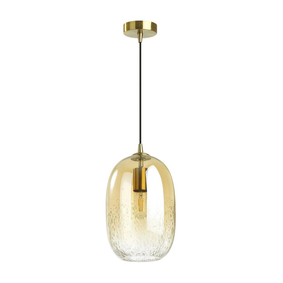 Odeon Light Подвесной светильник  Airly 4819/1 — миниатюра 2