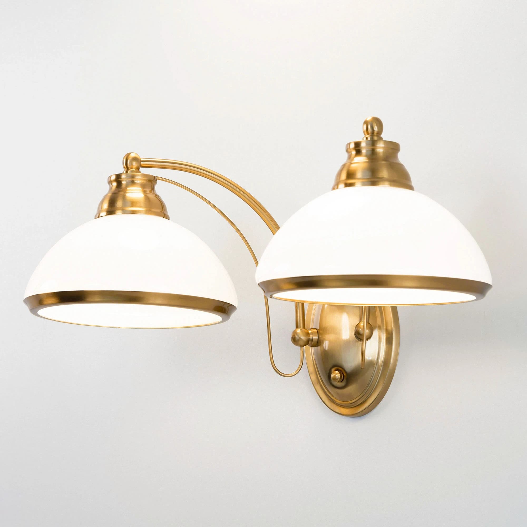 Citilux CL401323 Краков Светильник Бра — миниатюра 2