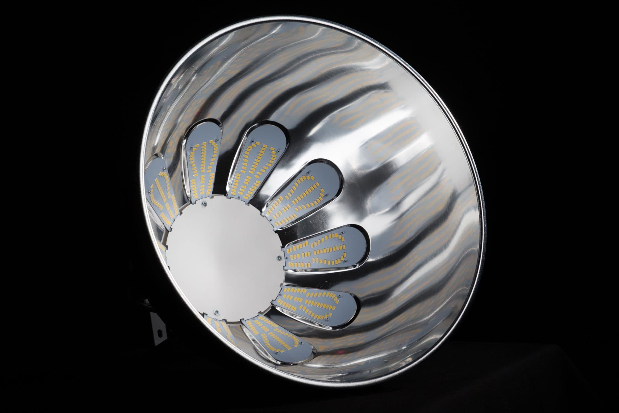 Diora Светодиодный светильник Craft 110/13000 13000лм 110Вт 5000K IP65 0,98PF 80Ra Кп<1 intellect DC110-5K-I — миниатюра 2