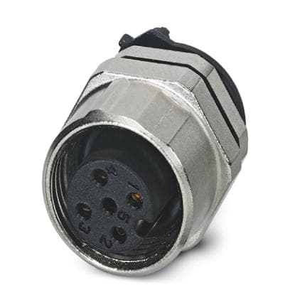 Phoenix Contact SACC-DSIV-FS-4CON-L180 SCO THR Встраиваемые разъемы 1439997