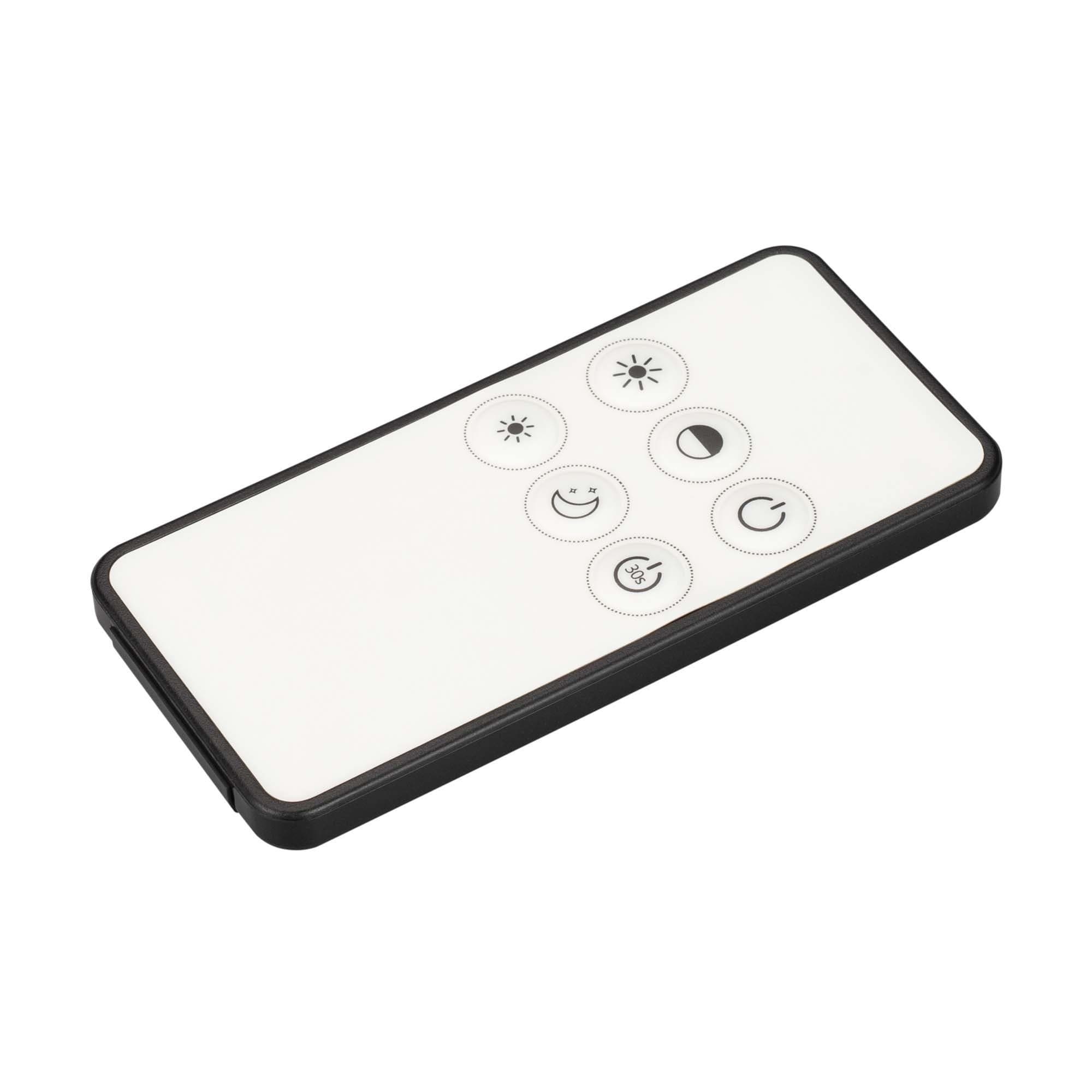 Arlight Пульт SMART-R42-DIM (1 зона, 2.4G) (IP20 Пластик, 5 лет) 031595