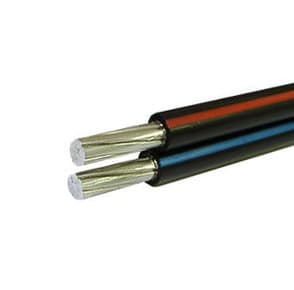 Провод СИП-4 2х25 СИП-4 2*25 — миниатюра 2