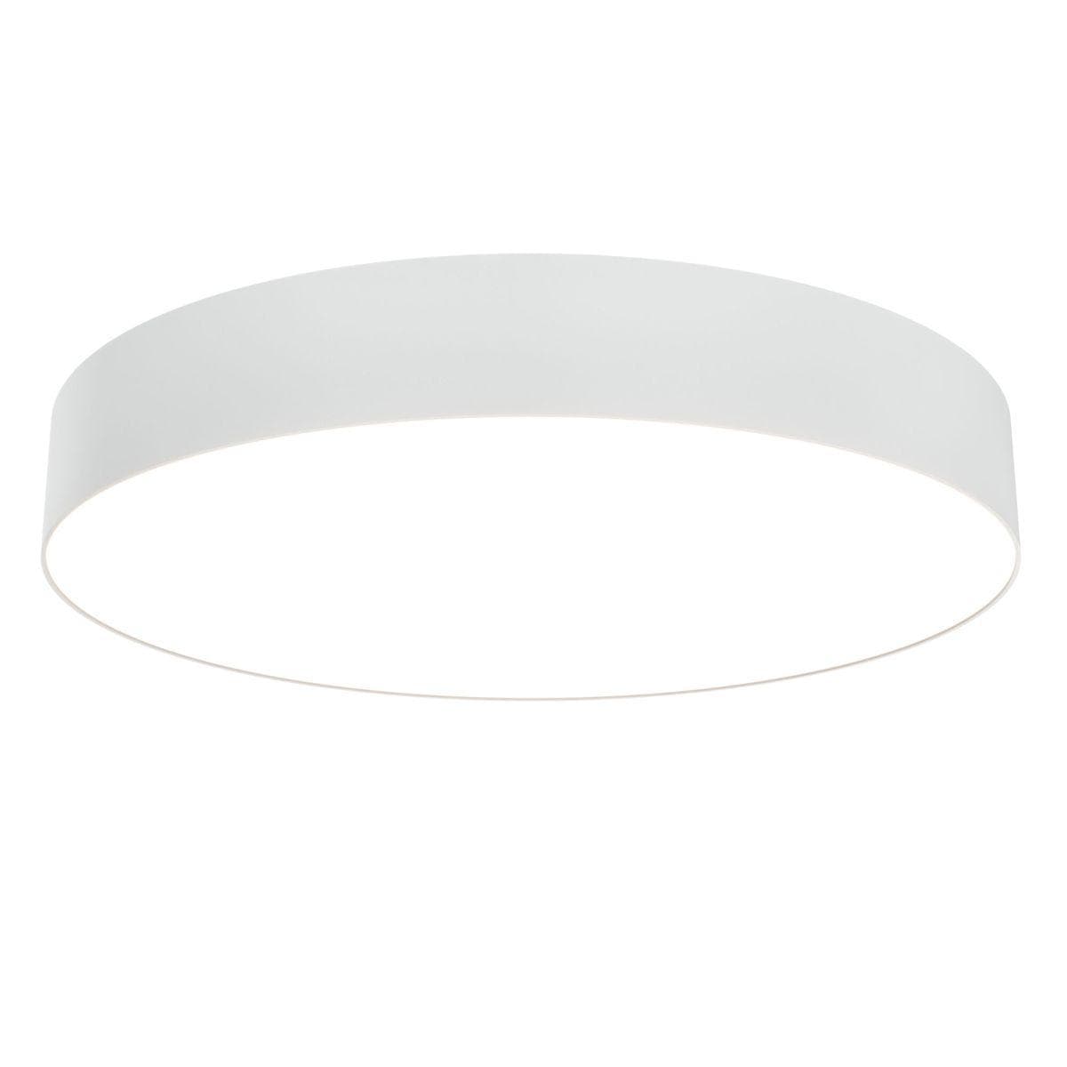 Maytoni Ceiling & Wall Белый Светильник потолочный C032CL-L48W3K — миниатюра 1