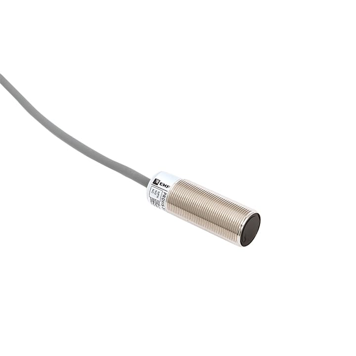 EKF Оптический бесконтактный датчик PROXIS-3T-18-20-N-NO+NC-2 — миниатюра 1