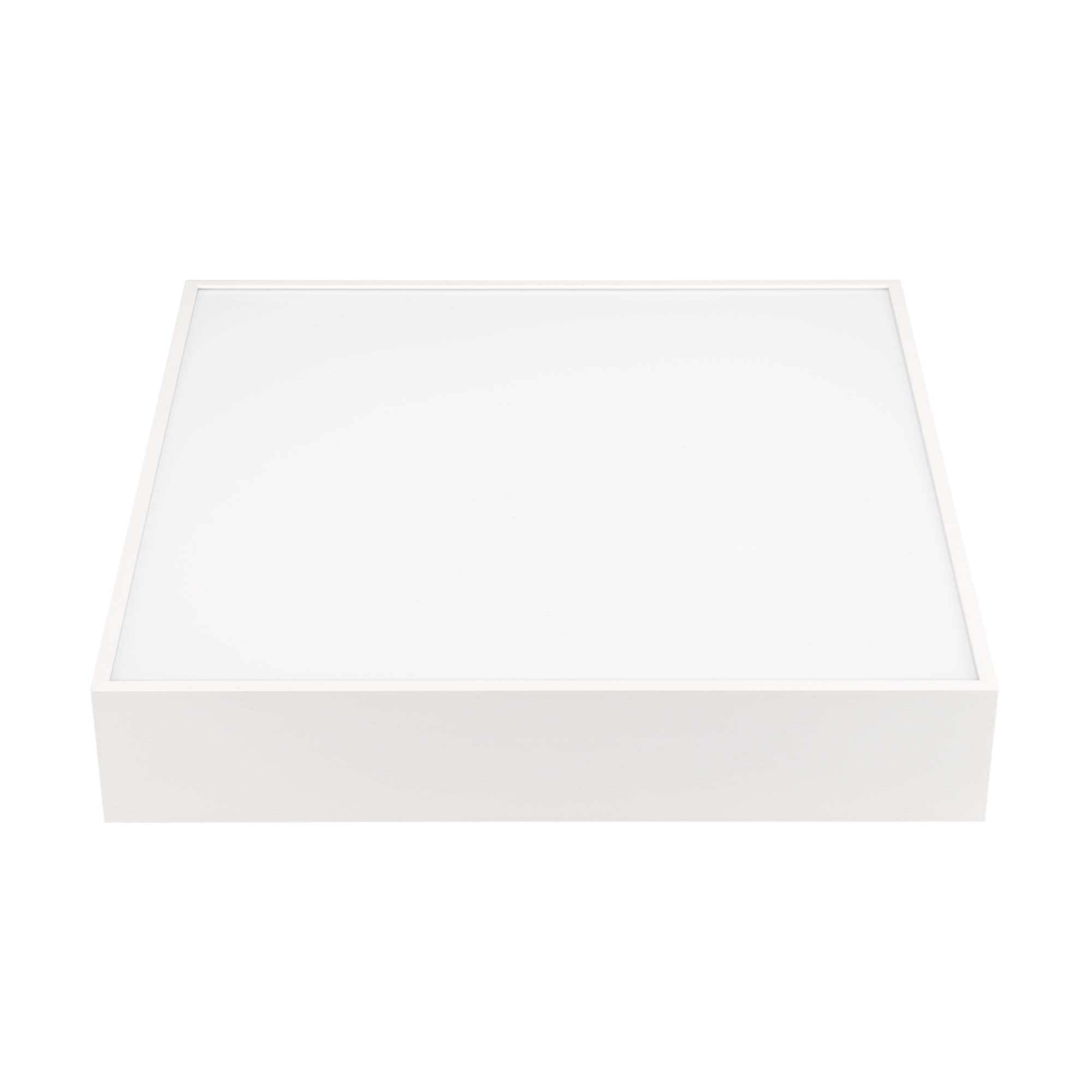 Arlight Светильник SP-QUADRO-S350x350-30W Day4000 (WH, 120 deg, 230V) (IP40 Металл, 3 года) 034790 — миниатюра 6