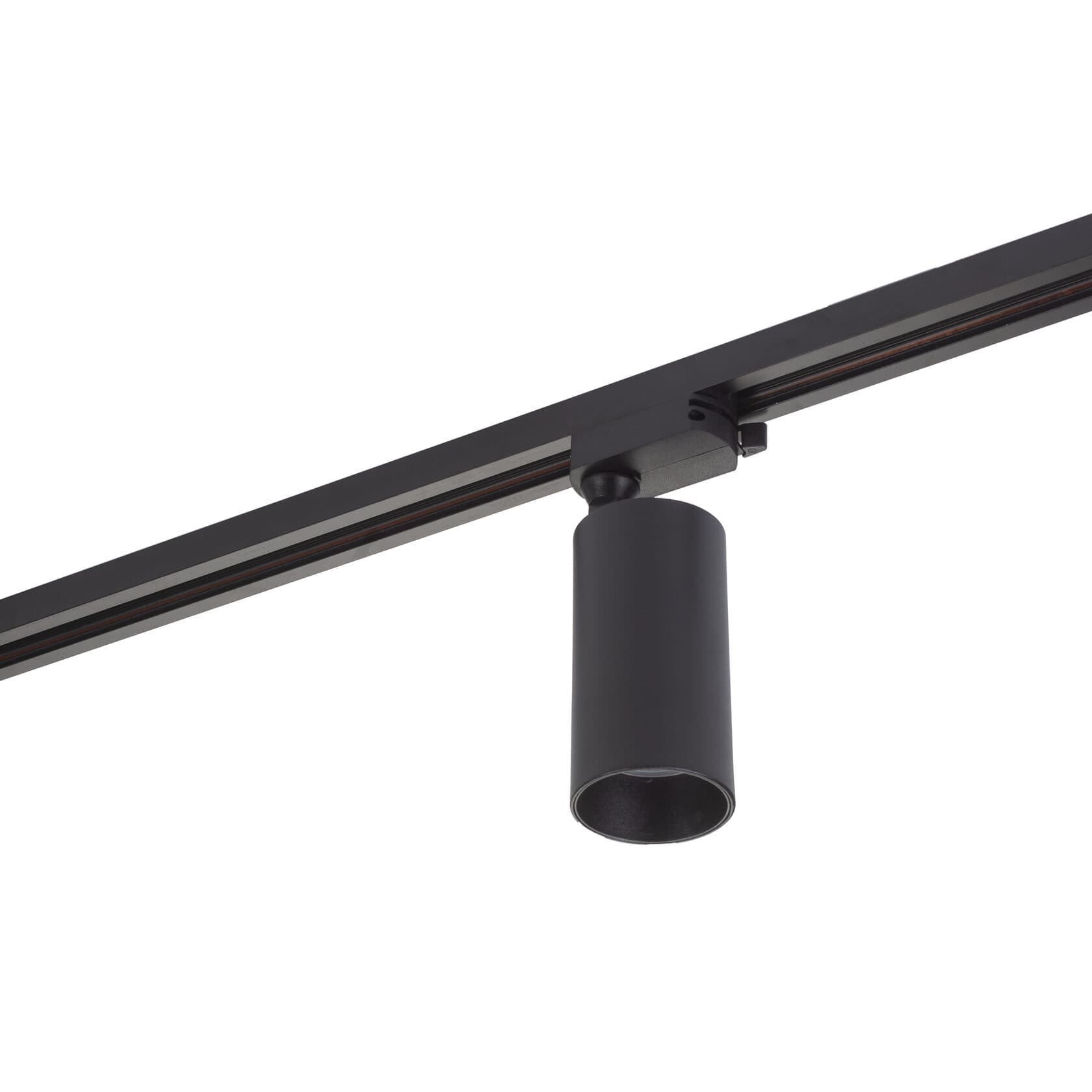 Denkirs DK6030-BK Трековый светильник IP 20, 24 Вт, LED 3000, черный, алюминий — миниатюра 4