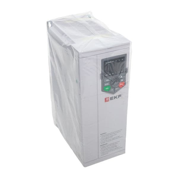 EKF Преобразователь частоты PRO-Drive PD-90-FC-22K0-3-B — миниатюра 51