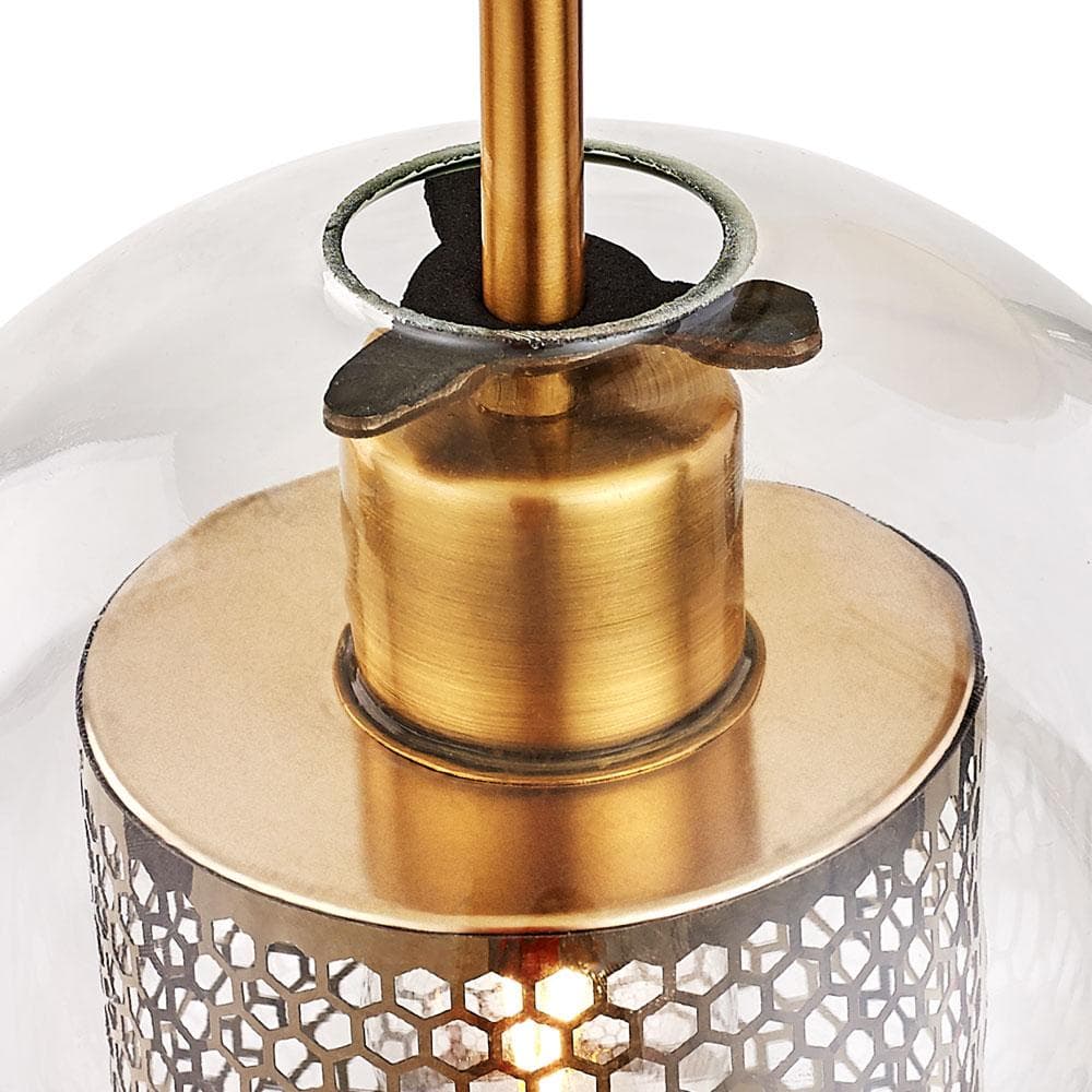 Arte Lamp A7620AP-1AB Бра с одним плафоном — миниатюра 3