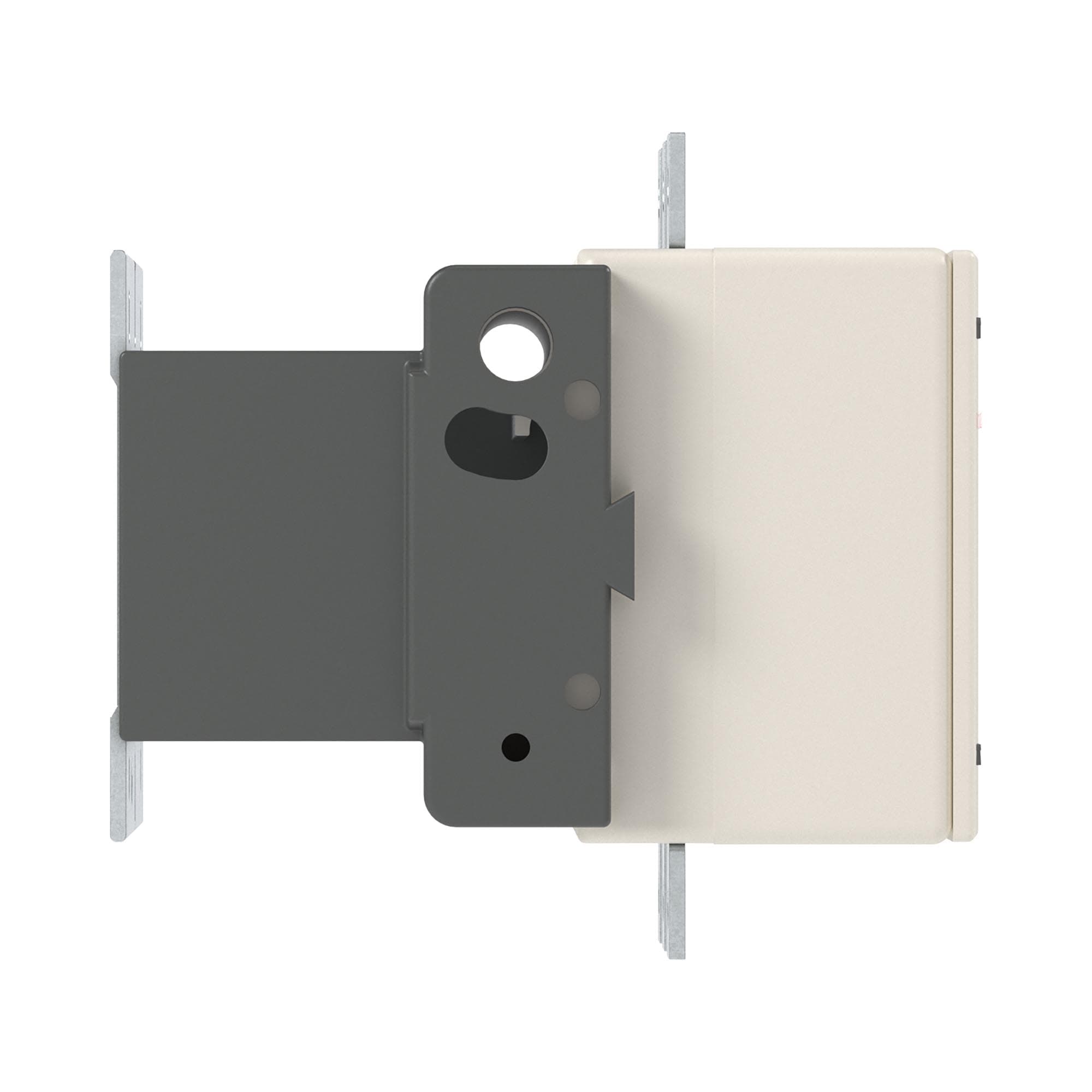 DKC Магнитный контактор DSC265-3C00A230 265А 130кВт (AC3) кат 220В AC — миниатюра 3
