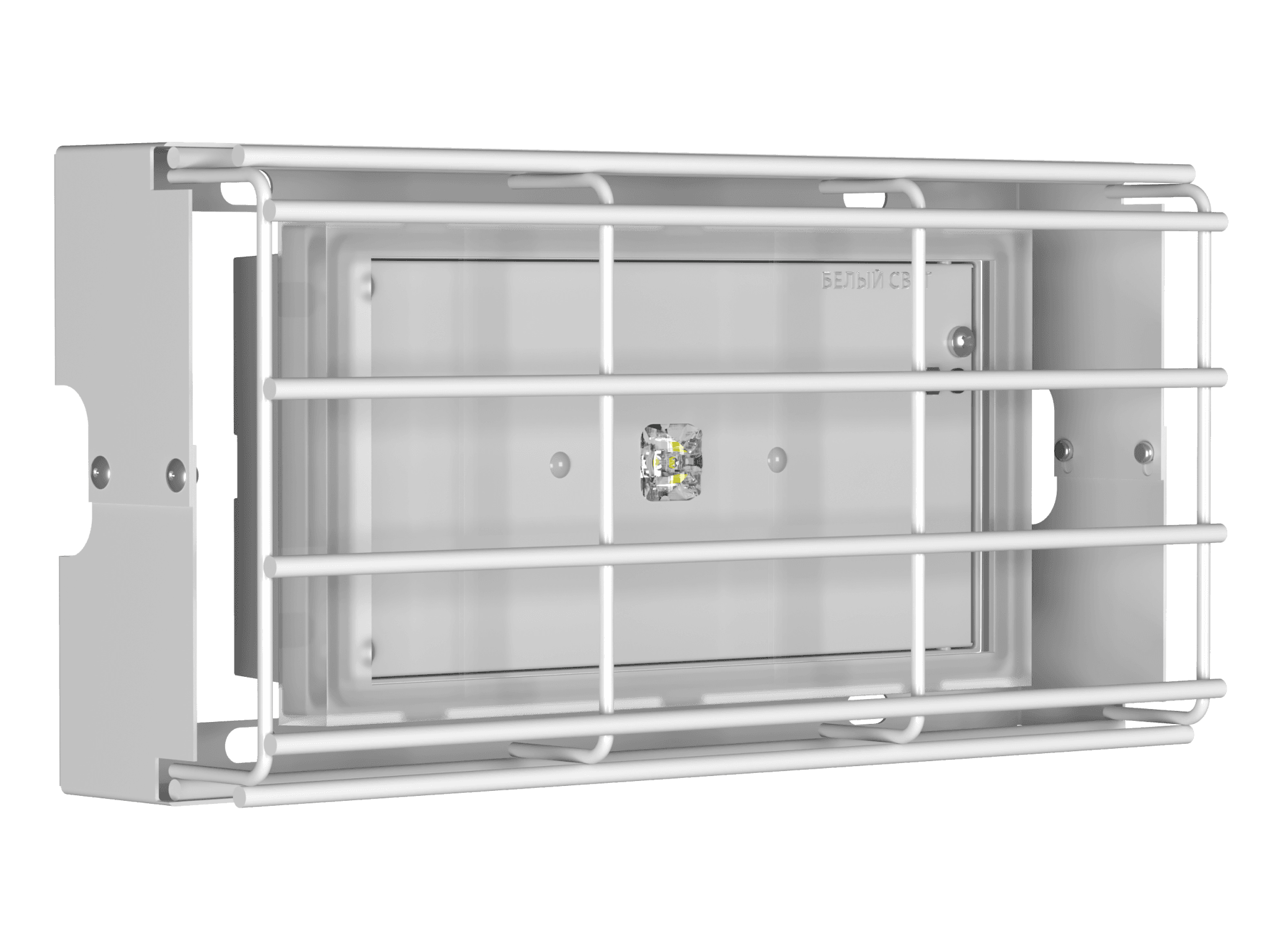 Белый свет Аварийный светильник BS-VOLNA-10-L1-24 a15871 — миниатюра 6