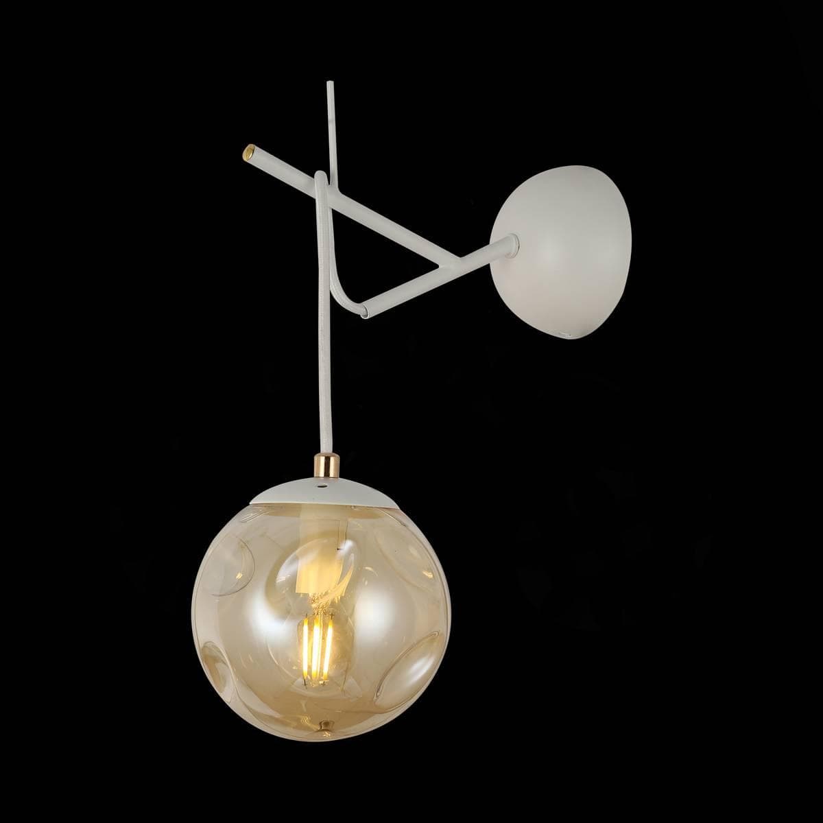 Evoluce Бра Calletta SLE110201-01 — миниатюра 2