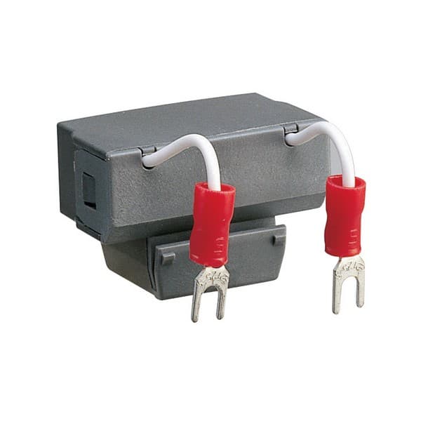 LSIS Ограничитель перенапряжения US-12 AC/DC 100~125V, MC-6a~150a 83611634008