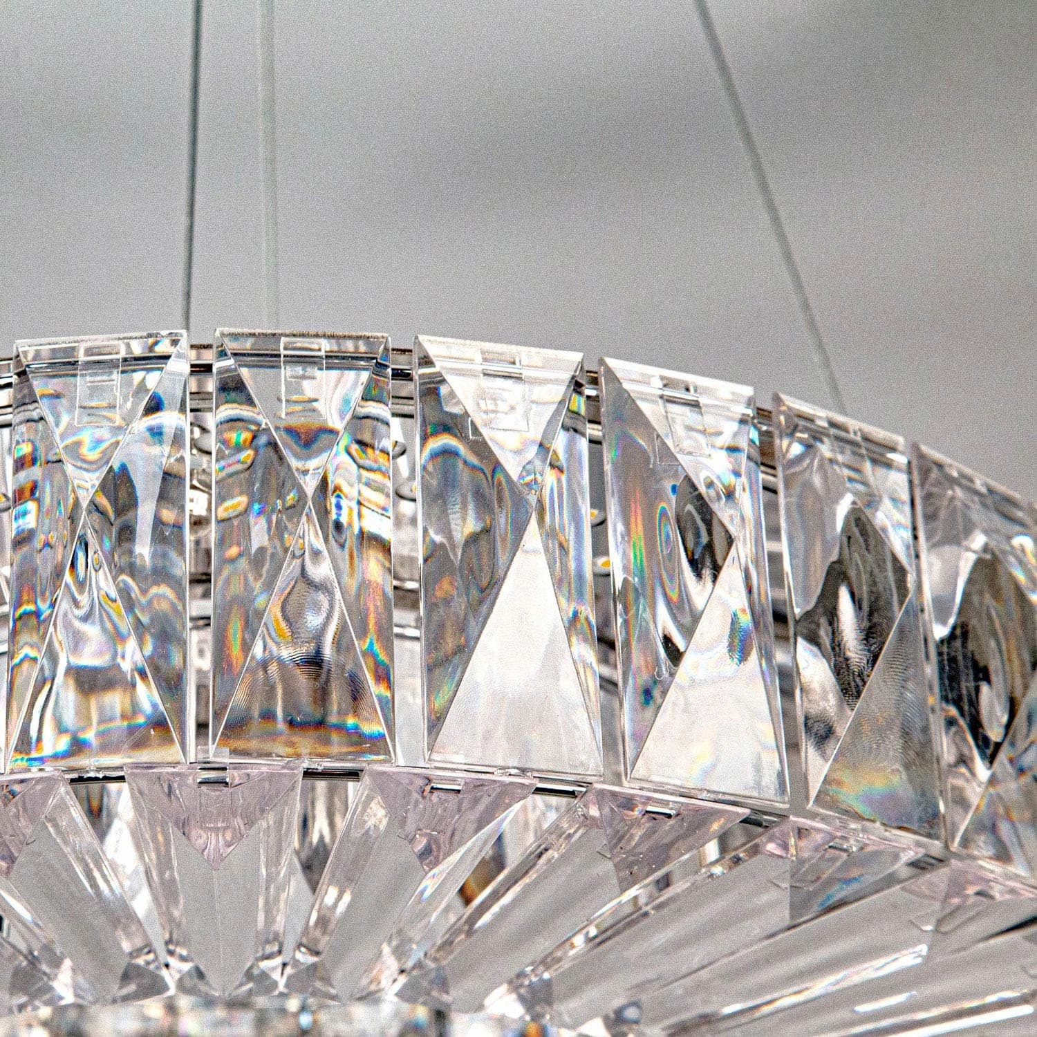 Citilux CL320231 Спектра LED Светильник  Люстра — миниатюра 6