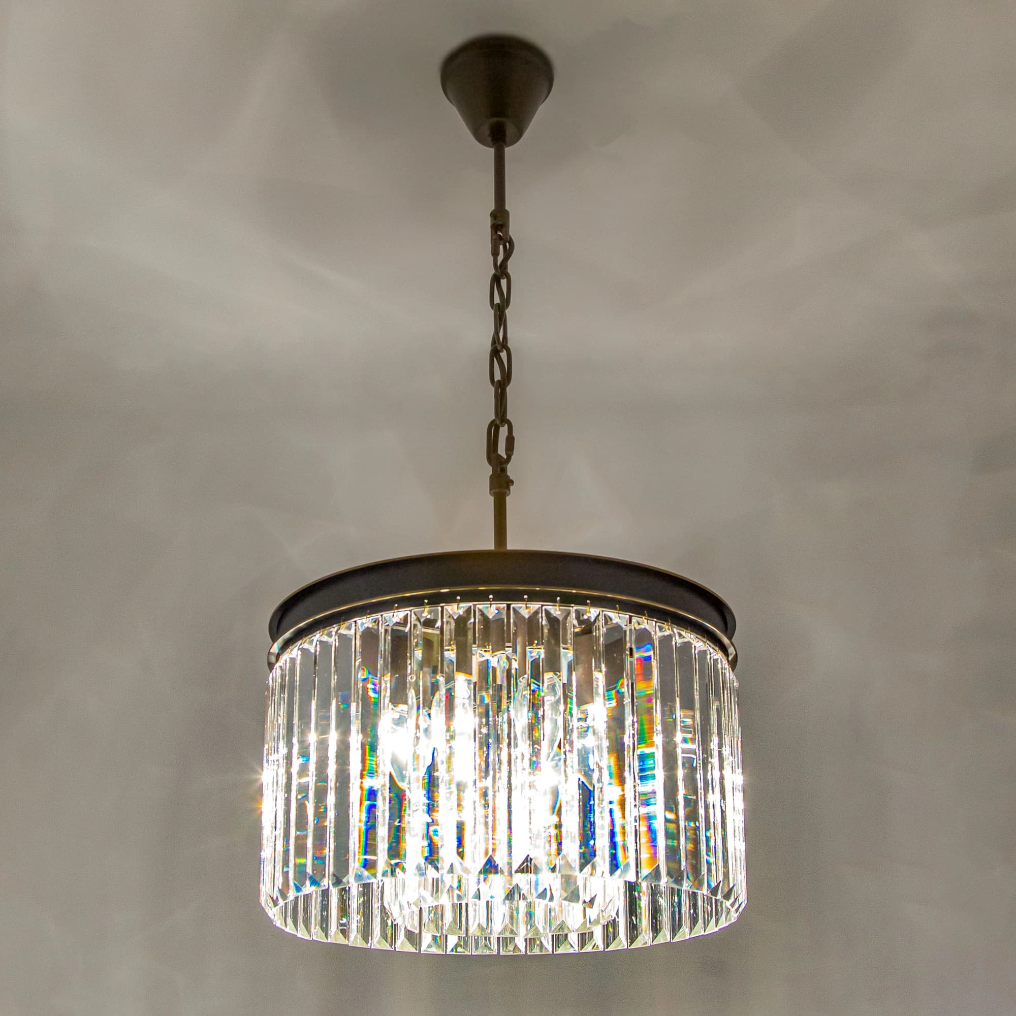 Citilux CL332081 Мартин Люстра — миниатюра 2