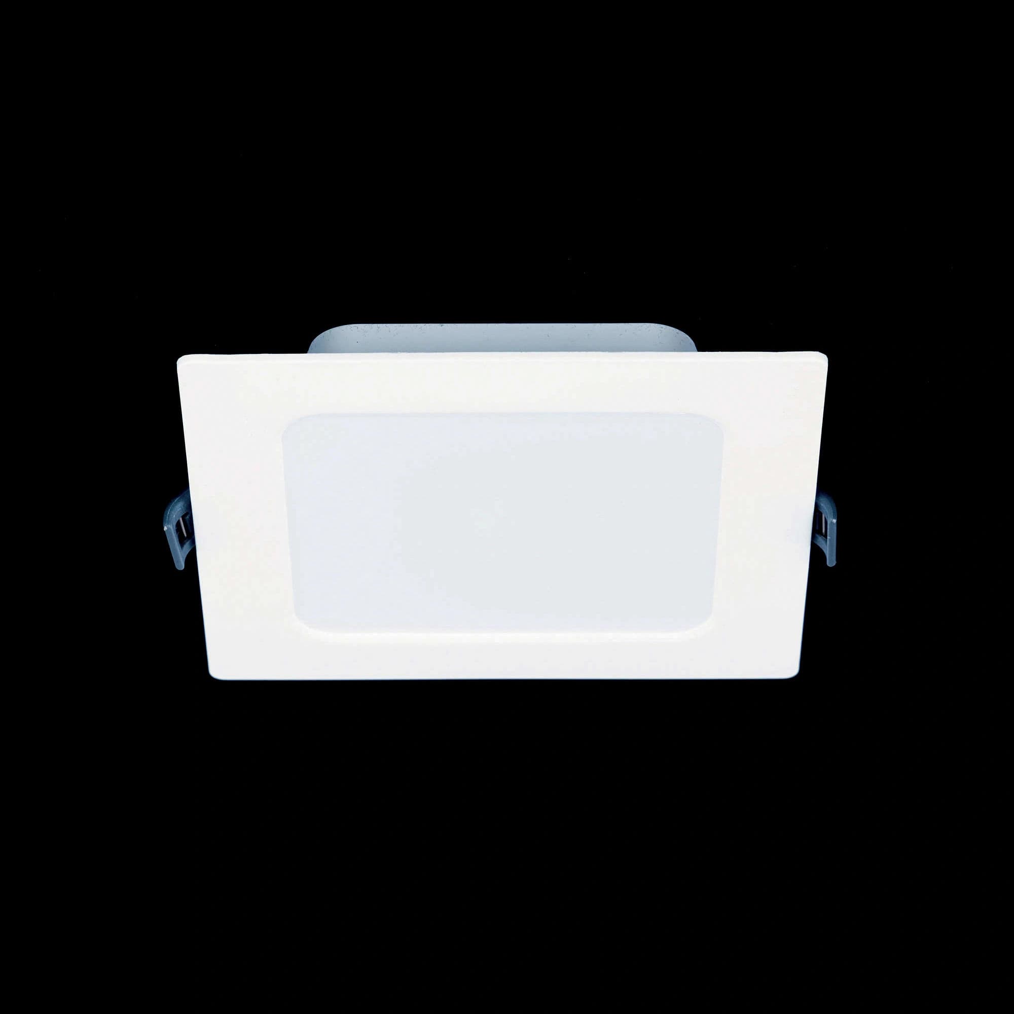 Citilux CLD55K07N Галс Квадр. Св-к Встр. LED 7W*4000K — миниатюра 10