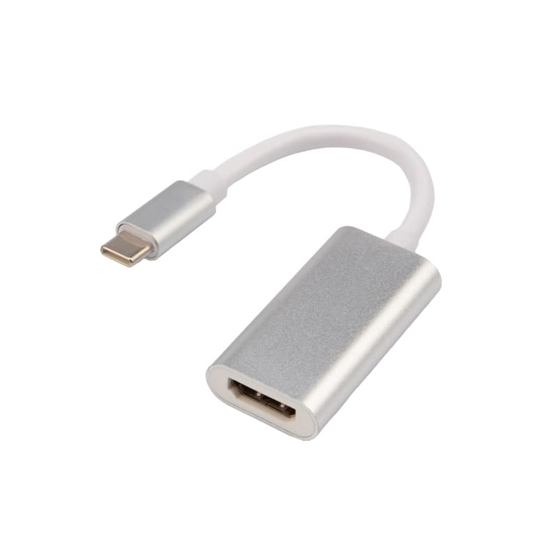 Переходник шт. Type-C (Male) - гн. HDMI (Female) Rexant 18-4150
