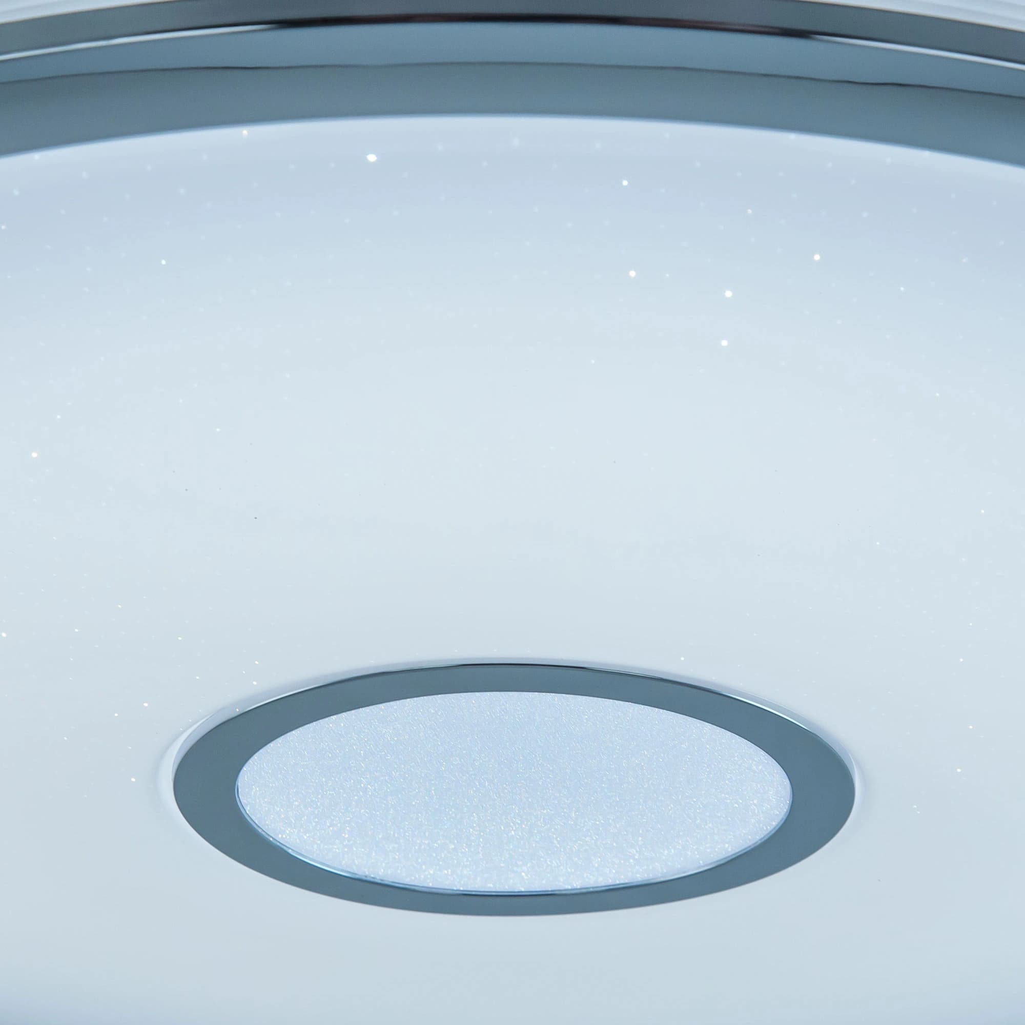 Citilux CL703A80G Старлайт Хром Смарт RGB Светильник — миниатюра 22