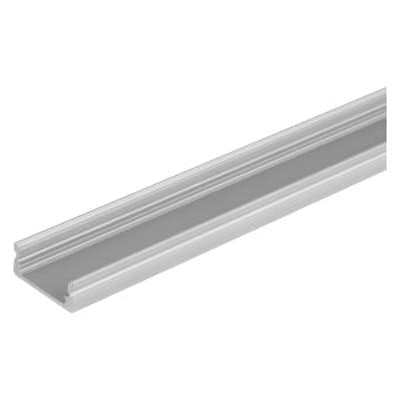 Ledvance Плоский U-образный профиль (Ш=12 мм) PERFORMANCE, PF04/U/17X7/12/1 4058075278288