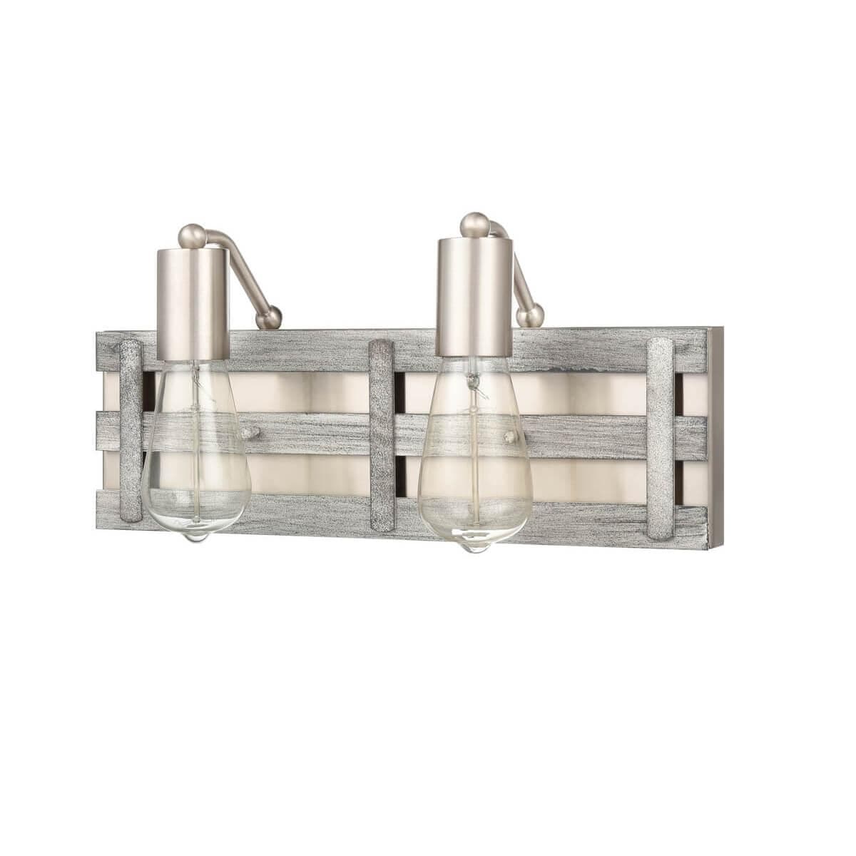 Vele Luce Shield Бра VL6385W02 — миниатюра 3