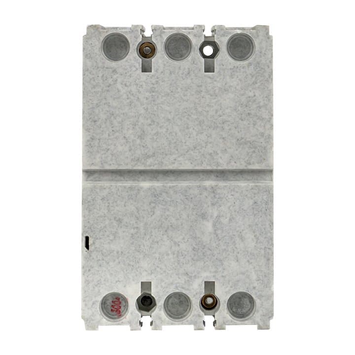 EKF Выключатель автоматический ВА-99 125/12,5А 3P 25кА PROxima — миниатюра 3