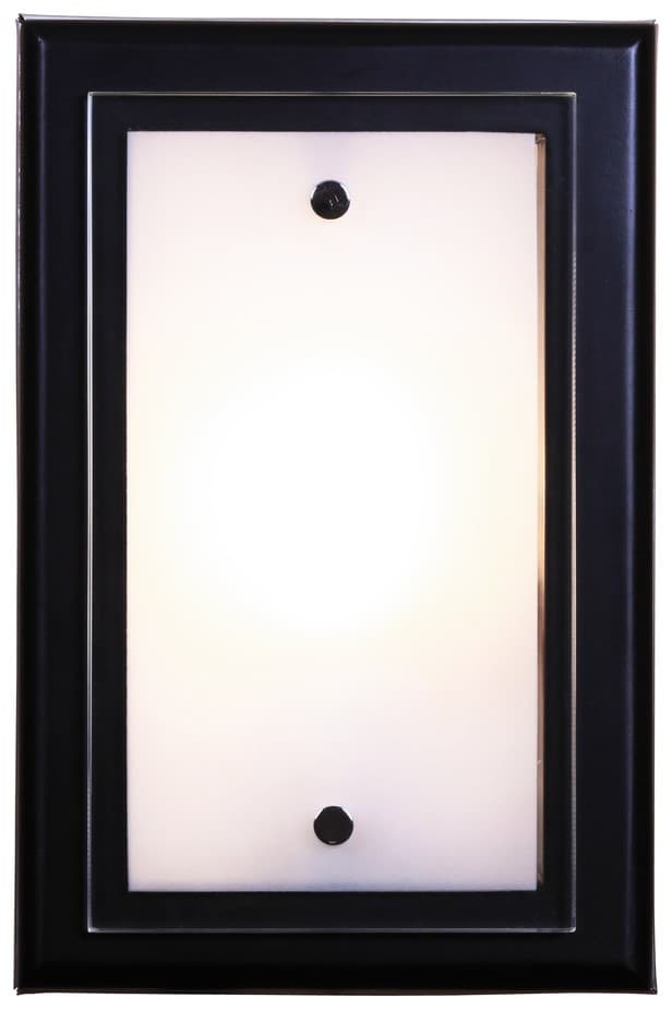 Velante 605-721-01, Светильник настенный E14,1x40W
