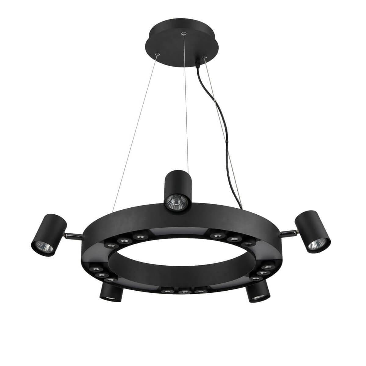 Vele Luce Octopus Подвесной светильник VL10152P05 — миниатюра 3