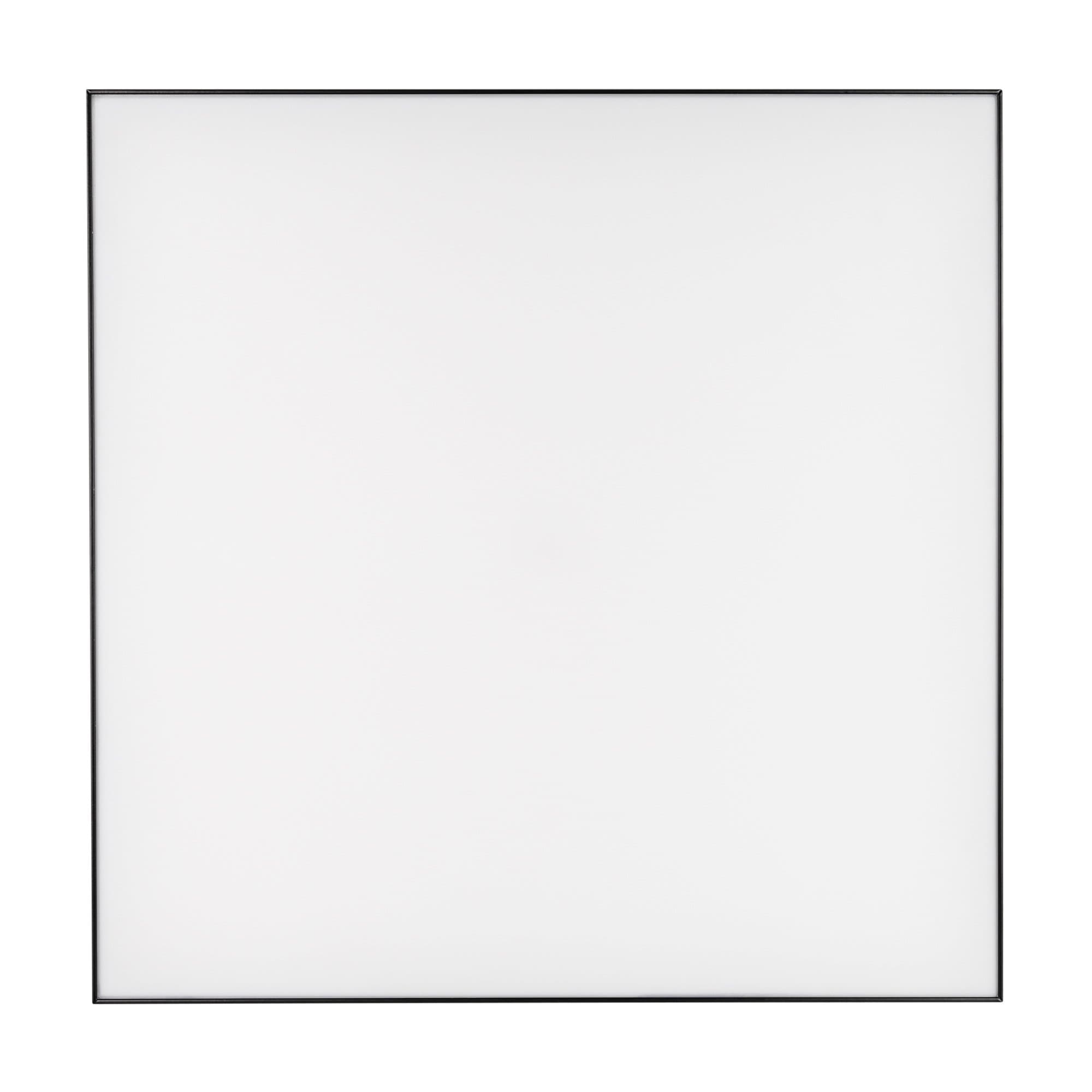 Arlight Светильник SP-QUADRO-S500x500-50W Warm3000 (BK, 120 deg, 230V) (IP40 Металл, 3 года) 034802 — миниатюра 4