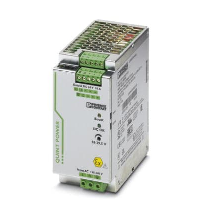 Phoenix Contact Источник питания, с защитным покрытием QUINT-PS/1AC/24D 2320911