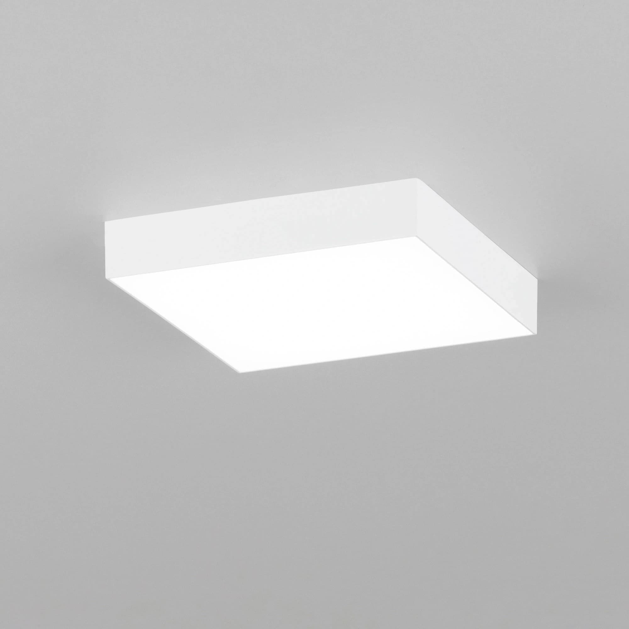 Citilux CL712X240N Тао Белый Светильник Накл. LED 24W*4000K — миниатюра 4
