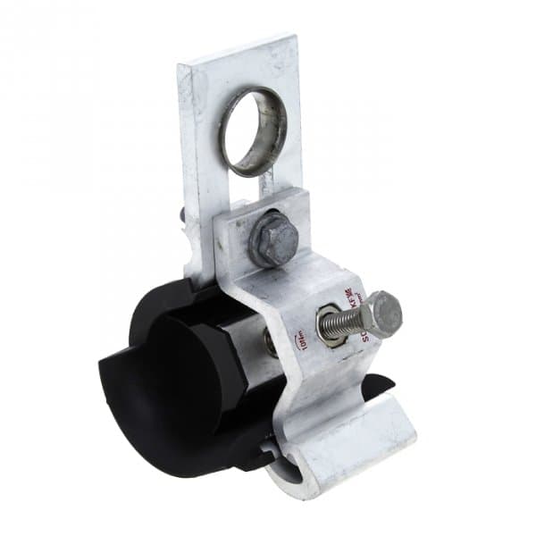 EKF PROxima Зажим промежуточный SO130 2-4x16-120 мм2 — миниатюра 1