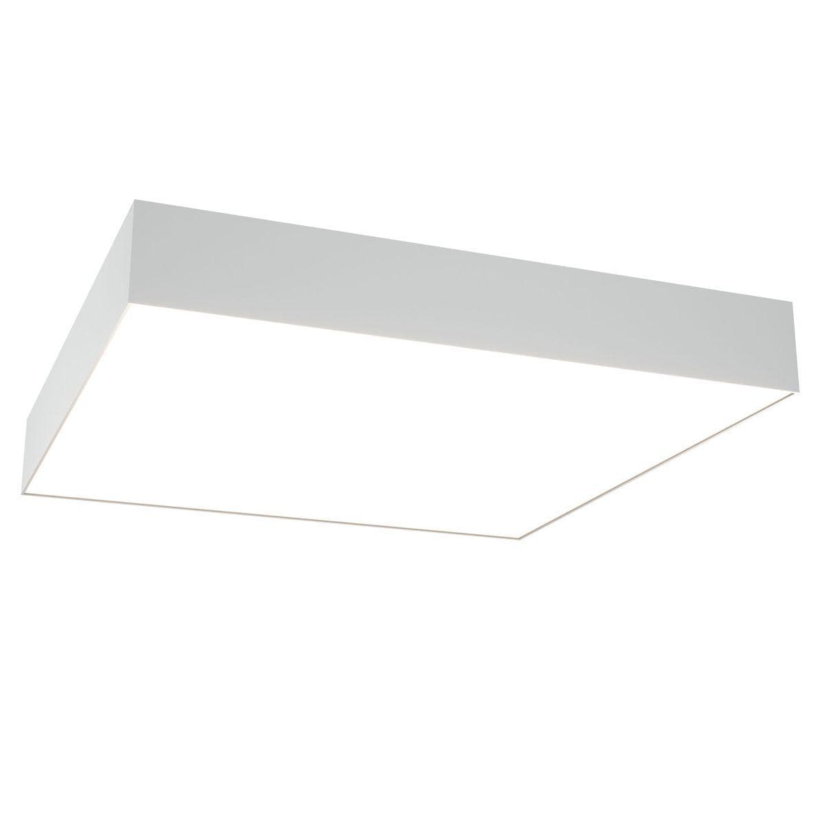 Maytoni Ceiling & Wall Белый Потолочный светильник C067CL-L48W4K — миниатюра 1