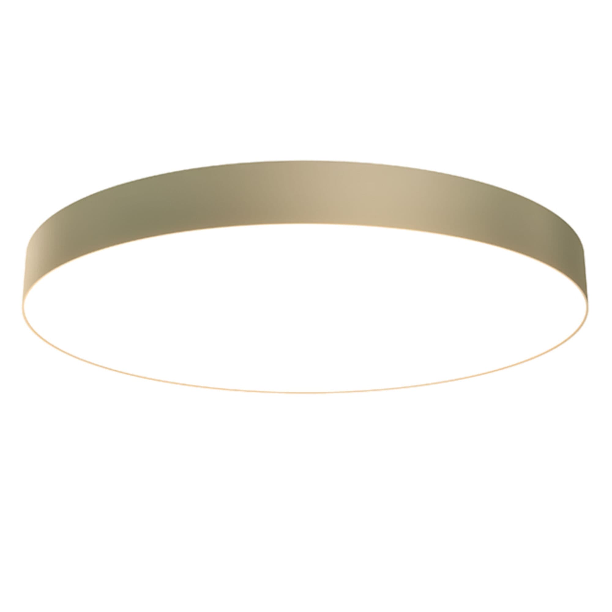 Maytoni Ceiling & Wall Матовое Золото Потолочный светильник C032CL-L96MG3K — миниатюра 4