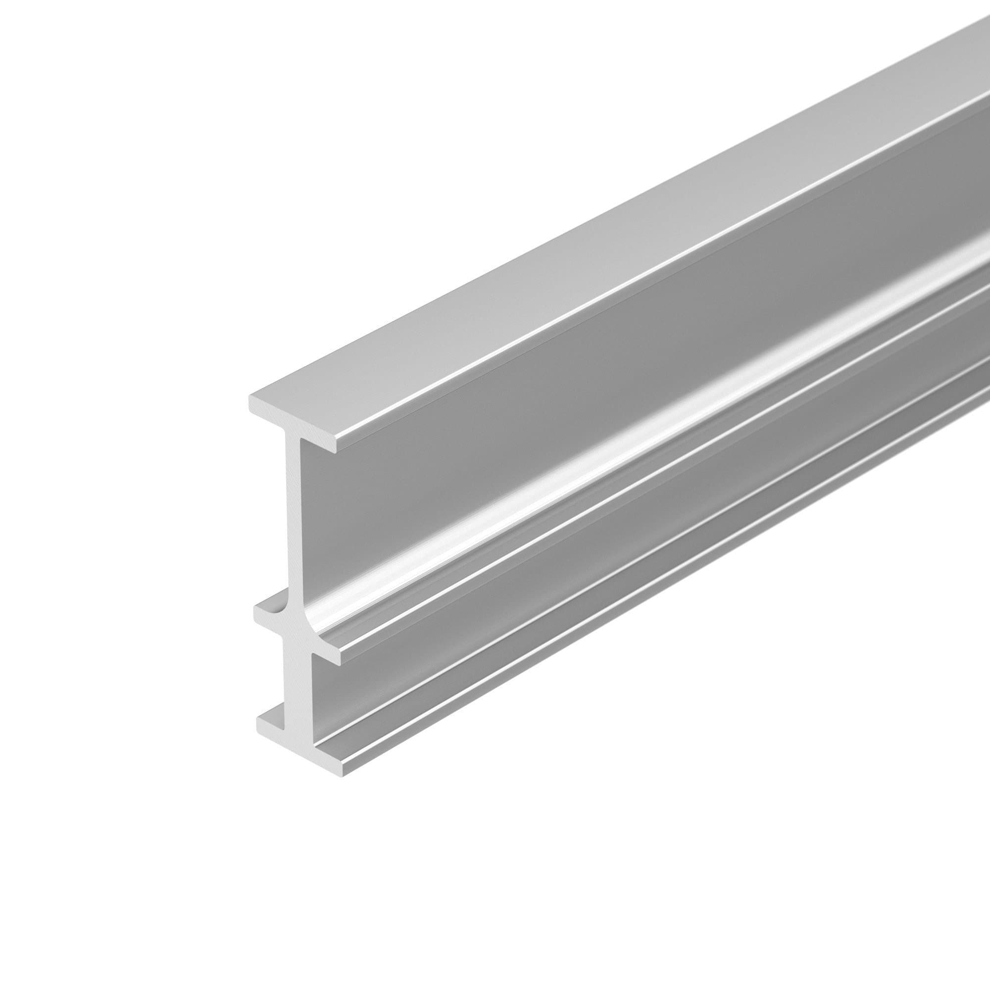 Arlight Профиль-держатель FOLED-RAIL-2000 (Алюминий) 025232 — миниатюра 1