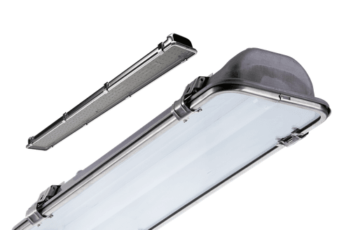 СТ INOX LED 50 5000K светильник — миниатюра 2