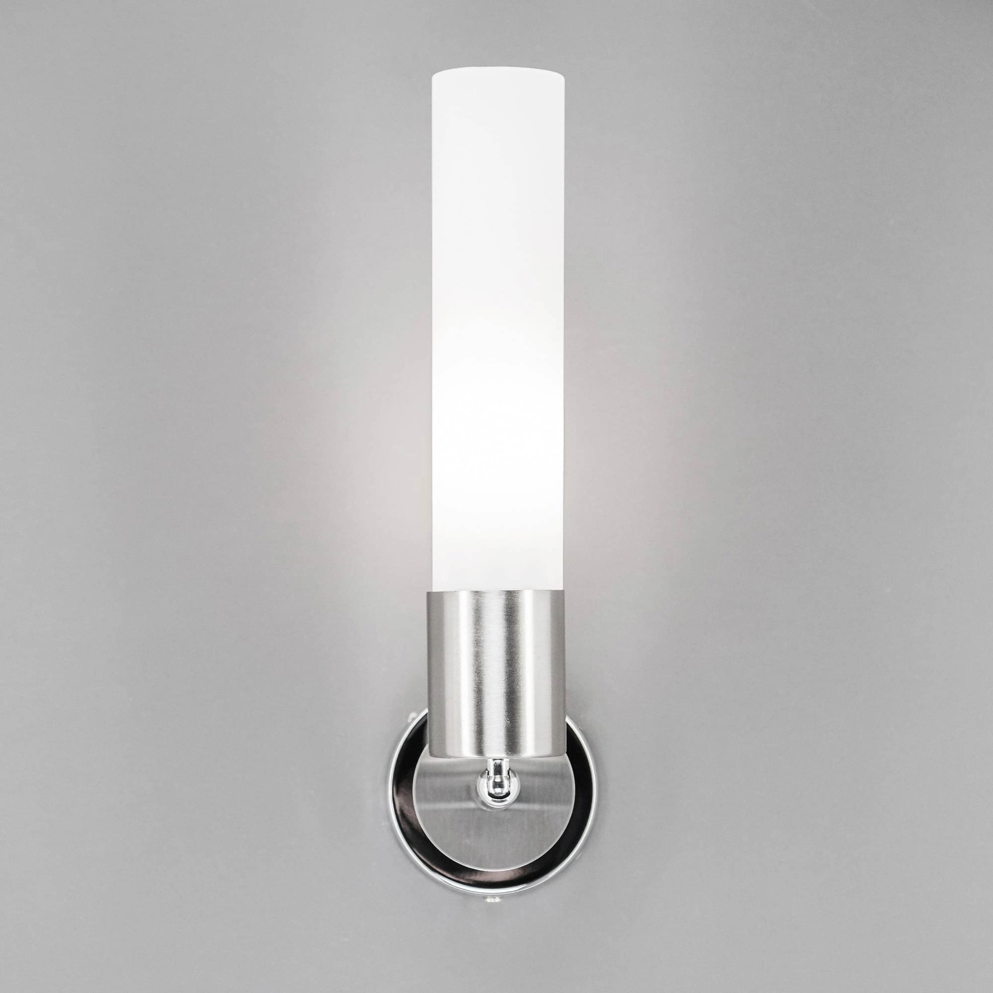 Citilux CL101311 Компакто Хром Мат.+Хром Светильник Бра — миниатюра 4